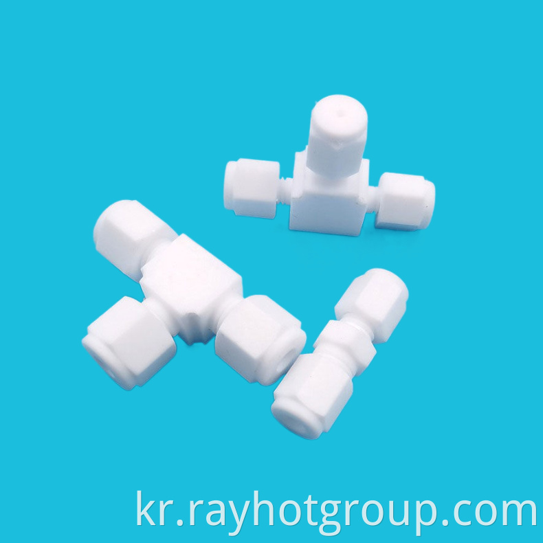 PTFE joint